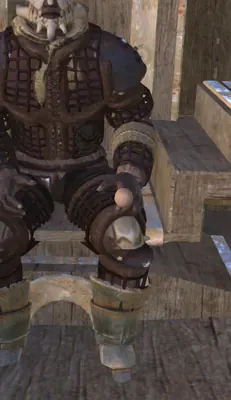 Valamon in Kenshi