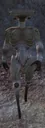 Hive Soldier Drone — Kenshi race