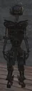 P4 Unit — Kenshi race