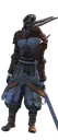 Shek — Kenshi race