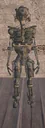 Skeleton — Kenshi race