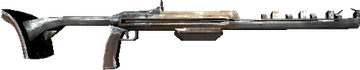 Eagle's Cross