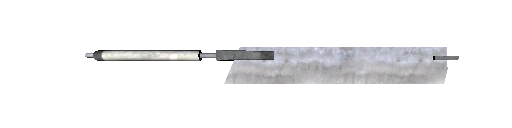Flesh Cleaver