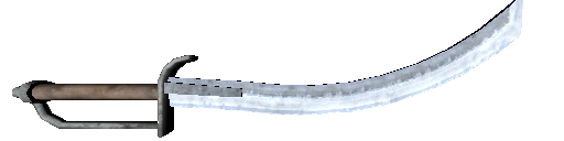 Foreign Sabre
