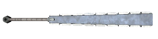 Fragment Axe