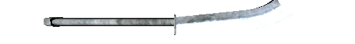Heavy Polearm