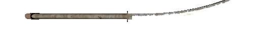 Naginata Katana