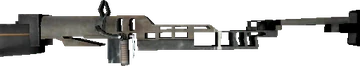 Oldworld Bow MkI