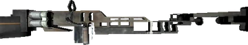 Oldworld Bow MkII