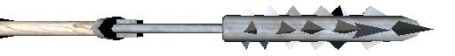 Spiked Club