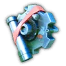 Aluminum Parts