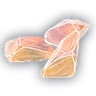 Amber Fragments