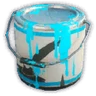 Sky Blue Paint