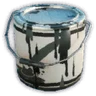 Black Paint