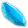 Blue Crystal