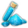 Blue Crystal Dust