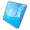 Blue Glass