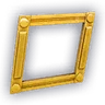 Bronze Frame