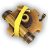Bronze Parts