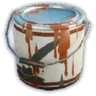 Brown Paint