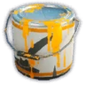 Bronze Paint