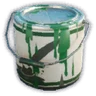 Moss Green Paint