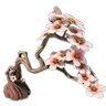 Mutated Blossom Tree Sprout