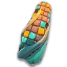 Chromaize (Mutated)