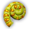 Spliced Coilvine Seed