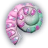 Coilvine Stem (Mutated)