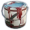 Wine Red Paint