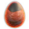 Abandoned Crobling Egg