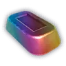 Fractalite Bar