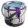 Night Violet Paint
