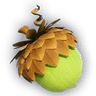 Pinecorn