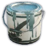 Gray Paint