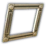 Iron Frame