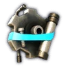 Iron Parts