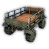 Large Object Trailer