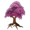 Mutated Large Pink Tree Sprout