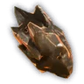 Meteorite Shard