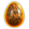 Abandoned Mox Egg