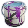 Purple Paint