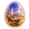 Abandoned Ratscallion Egg