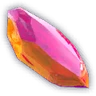 Red Crystal
