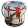 Red Paint