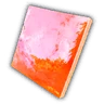 Red Glass