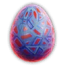 Abandoned Stalktail Egg