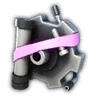 Steel Parts