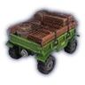 Storage Trailer II